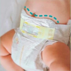 Pampers® 8x Pampers Premium Protection Luiers Maat 0 (<3kg) 22 Stuks -Peuterpaleis Winkel 1200x1196 11