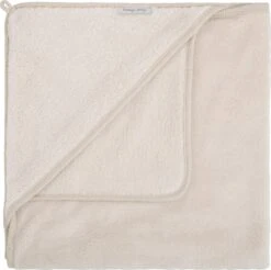Baby's Only Wikkeldeken - Omslagdoek Baby Cozy - Warm Linen - 75x75 Cm - Geschikt Voor Drie- En Vijfpuntsgordel - Extra Zacht
