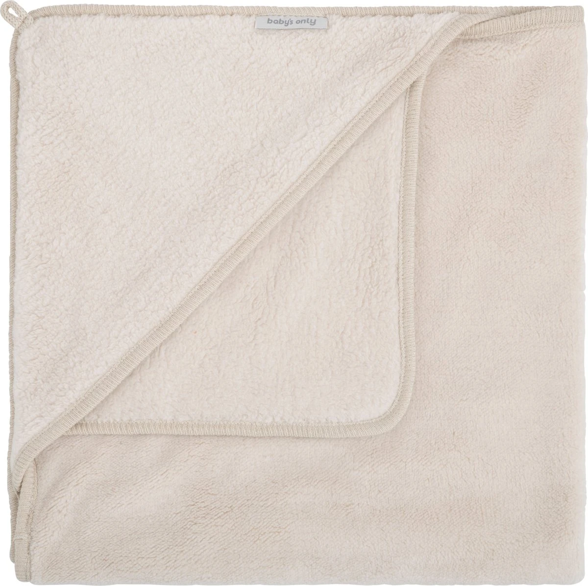 Baby's Only Wikkeldeken - Omslagdoek Baby Cozy - Warm Linen - 75x75 Cm - Geschikt Voor Drie- En Vijfpuntsgordel - Extra Zacht 3 Baby's Only Wikkeldeken - Omslagdoek Baby Cozy - Warm Linen - 75x75 Cm - Geschikt Voor Drie- En Vijfpuntsgordel - Extra Zacht