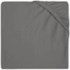 Jollein Baby Hoeslaken Ledikant Jersey 60x120cm - Storm Grey -Peuterpaleis Winkel 1200x1197 36