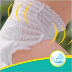 Pampers® Pampers Premium Protection Pants Luierbroekjes - Maat 5 - Maandbox - 136 Luierbroekjes -Peuterpaleis Winkel 1200x1198 1