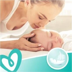 Pampers® Pampers Sensitive Billendoekjes - 1200 Doekjes -Peuterpaleis Winkel 1200x1198 10