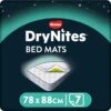 DryNites® Bedmats 7 Stuks -Peuterpaleis Winkel 1200x1198 111