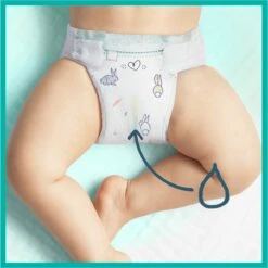Pampers® Pampers Harmonie Luiers Maat 5 - 58 Luiers 21 Pampers® Pampers Harmonie Luiers Maat 5 - 58 Luiers -Peuterpaleis Winkel 1200x1198 29