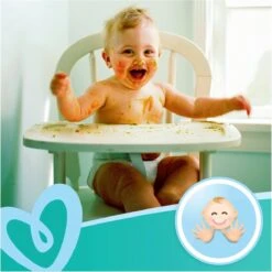 Pampers® Pampers Fresh Clean Billendoekjes - 624 Stuks -Peuterpaleis Winkel 1200x1198 38