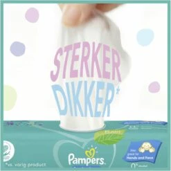 Pampers® Pampers Fresh Clean Billendoekjes - 12 X 52 Doekjes 27 Pampers® Pampers Fresh Clean Billendoekjes - 12 X 52 Doekjes -Peuterpaleis Winkel 1200x1198 46