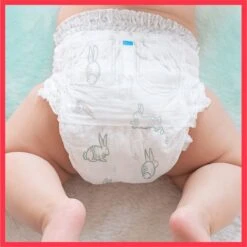 Pampers® Pampers Harmonie Pants Maat 6 (15kg+) - Mega Pack 2 X 48 Luierbroekjes -Peuterpaleis Winkel 1200x1198 52