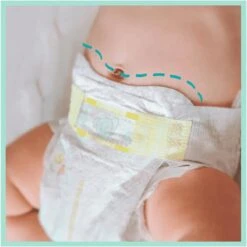 Pampers® Pampers Premium Protection - Maat 1 (New Born) 2-5 Kg - 88 Stuks - Luiers 18 Pampers® Pampers Premium Protection - Maat 1 (New Born) 2-5 Kg - 88 Stuks - Luiers -Peuterpaleis Winkel 1200x1198 57
