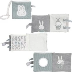 Nijntje - Green Knit - Buggyboekje 18 Nijntje - Green Knit - Buggyboekje -Peuterpaleis Winkel 1200x1198 87