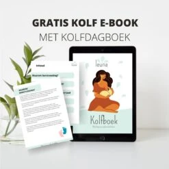 Leuna Elektrische Borstkolf - Efficiënt En Comfortabel Kolven - Gratis E-Book -Peuterpaleis Winkel 1200x1198 91