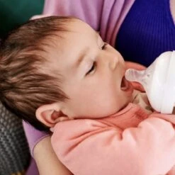 Philips Avent SCF033/27 Natural Babyfles - 1m+ - Langzame Toevoer -Peuterpaleis Winkel 1200x1198 99