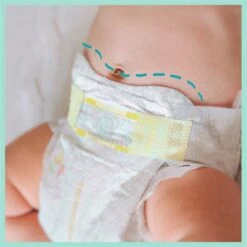 Pampers® Pampers - Premium Protection - Maat 0 - Mega Pack - 72 Luiers - Premature Luiers -Peuterpaleis Winkel 1200x1199 15