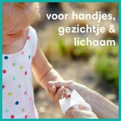 Pampers® Pampers - Snoetenpoetsers - On-The-Go Kids Hygiene - 480 Doekjes - 12 X 40 -Peuterpaleis Winkel 1200x1199 24