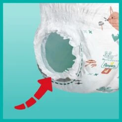 Pampers® Pampers - Premium Protection Pants - Maat 5 - Small Pack - 31 Luierbroekjes -Peuterpaleis Winkel 1200x1199 31