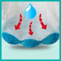 Pampers® Pampers - Premium Protection Pants - Maat 5 - Small Pack - 31 Luierbroekjes -Peuterpaleis Winkel 1200x1199 32