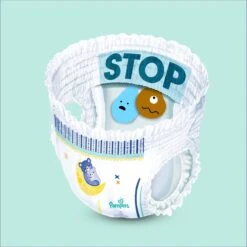 Pampers® Pampers - Night Pants - Maat 4 - Small Pack - 40 Luierbroekjes 12 Pampers® Pampers - Night Pants - Maat 4 - Small Pack - 40 Luierbroekjes -Peuterpaleis Winkel 1200x1199 33