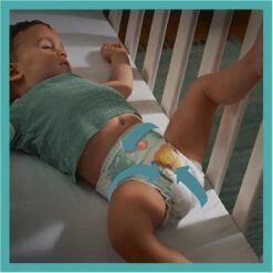 Pampers® Pampers - Baby Dry - Maat 3 - Maandbox - 208 Luiers -Peuterpaleis Winkel 1200x1200 1