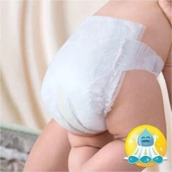Pampers® Pampers Premium Protection Luiers - Maat 2 - 120 Stuks (4x30) -Peuterpaleis Winkel 1200x1200 10