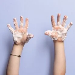 Naïf Happy Doucheschuim - Baby En Kind - 200ml - Met Natuurlijke Ingrediënten 17 Naïf Happy Doucheschuim - Baby En Kind - 200ml - Met Natuurlijke Ingrediënten -Peuterpaleis Winkel 1200x1200 1002