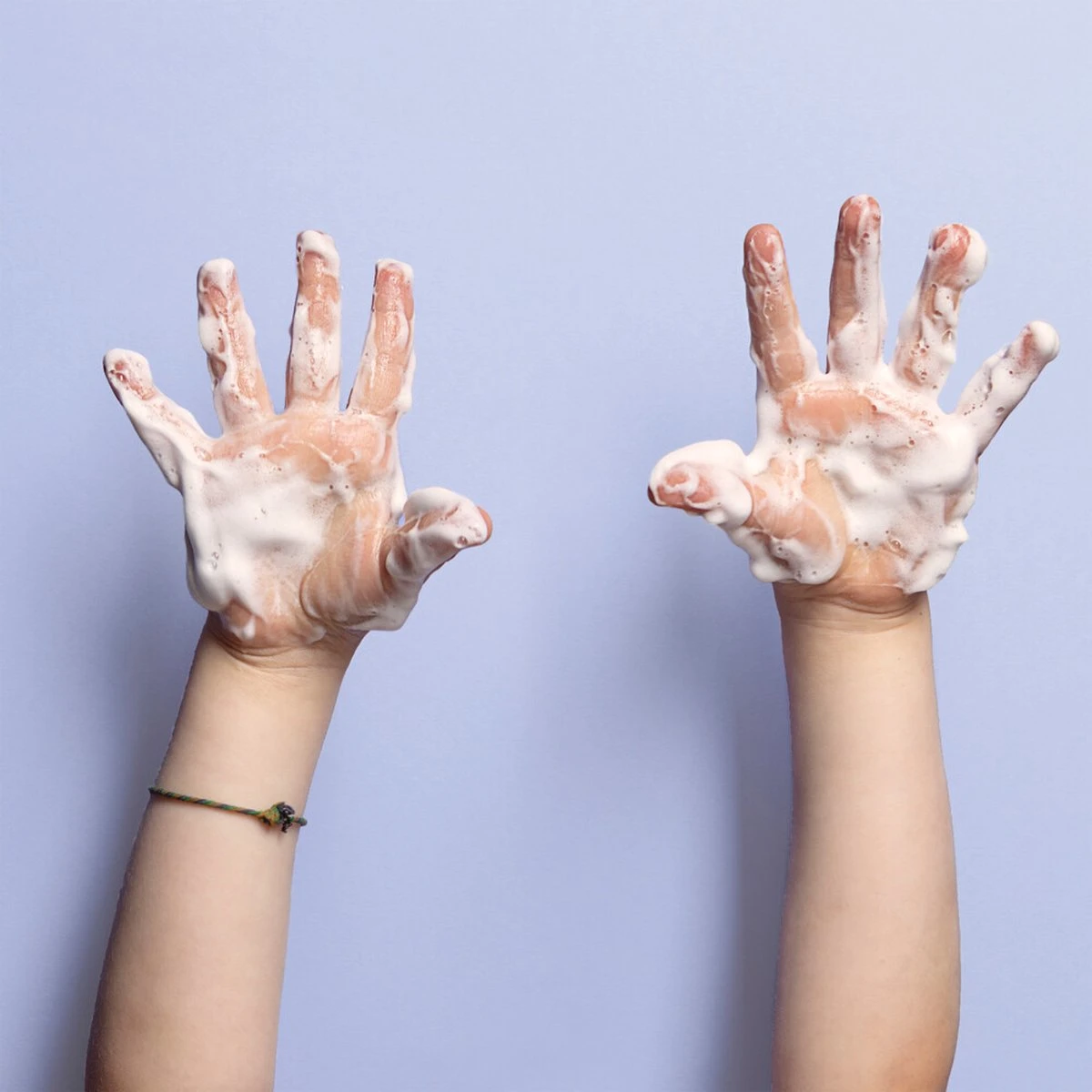 Naïf Happy Doucheschuim - Baby En Kind - 200ml - Met Natuurlijke Ingrediënten 10 Naïf Happy Doucheschuim - Baby En Kind - 200ml - Met Natuurlijke Ingrediënten - Afbeelding 8