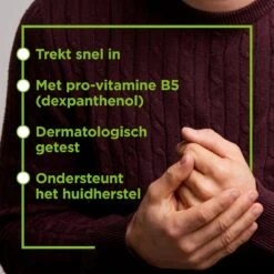 Bepanthen Handcreme - Herstellend En Snel Intrekkend - Droge, Ruwe En Beschadigde Handen - Ook Als Handmasker - 50ml -Peuterpaleis Winkel 1200x1200 1004