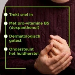 Bepanthen Handcreme - Herstellend En Snel Intrekkend - Droge, Ruwe En Beschadigde Handen - Ook Als Handmasker - 50ml -Peuterpaleis Winkel 1200x1200 1007