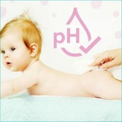 Pampers® Pampers Sensitive Billendoekjes - 1200 Doekjes -Peuterpaleis Winkel 1200x1200 103