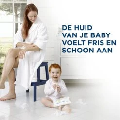 Neutral Baby Billendoekjes Parfumvrij - 504 Doekjes - Voordeelverpakking -Peuterpaleis Winkel 1200x1200 104
