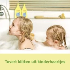Zwitsal Kids Anti-Klit Shampoo - 6 X 400 Ml - Voordeelverpakking -Peuterpaleis Winkel 1200x1200 1048