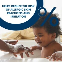 Neutral Baby Wasgel - Parfumvrij - 6 X 250 Ml -Peuterpaleis Winkel 1200x1200 1058