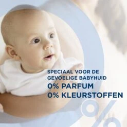 Neutral Baby Billendoekjes Parfumvrij - 504 Doekjes - Voordeelverpakking -Peuterpaleis Winkel 1200x1200 106