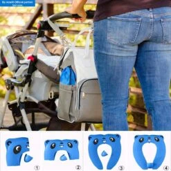 Merkloos Wc Verkleiner Opvouwbaar - Licht En Compact Reis-Formaat WC Bril - Toilet Trainer Voor Peuters Onderweg - Panda Blauw 13 Merkloos Wc Verkleiner Opvouwbaar - Licht En Compact Reis-Formaat WC Bril - Toilet Trainer Voor Peuters Onderweg - Panda Blauw -Peuterpaleis Winkel 1200x1200 1064