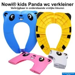 Merkloos Wc Verkleiner Opvouwbaar - Licht En Compact Reis-Formaat WC Bril - Toilet Trainer Voor Peuters Onderweg - Panda Blauw 14 Merkloos Wc Verkleiner Opvouwbaar - Licht En Compact Reis-Formaat WC Bril - Toilet Trainer Voor Peuters Onderweg - Panda Blauw -Peuterpaleis Winkel 1200x1200 1065