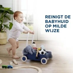 Neutral Baby Billendoekjes Parfumvrij - 504 Doekjes - Voordeelverpakking -Peuterpaleis Winkel 1200x1200 107