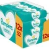 Pampers® Pampers Sensitive Billendoekje 12 X 52 Stuks Voordeelverpakking -Peuterpaleis Winkel 1200x1200 108