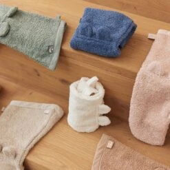 Jollein Baby Washand Badstof Ears - Biscuit 20 Jollein Baby Washand Badstof Ears - Biscuit -Peuterpaleis Winkel 1200x1200 1125