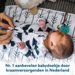 WaterWipes Billendoekjes Bio - 12 X 60 Stuks - 720 Doekjes 25 WaterWipes Billendoekjes Bio - 12 X 60 Stuks - 720 Doekjes -Peuterpaleis Winkel 1200x1200 113