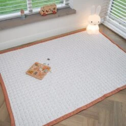 Love By Lily - Groot Speelkleed - Goldmine - City Size - 150x120cm -Peuterpaleis Winkel 1200x1200 1131