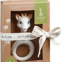 Sophie De Giraf - So Pure - Bijtspeeltje - Bijtring -Peuterpaleis Winkel 1200x1200 1167
