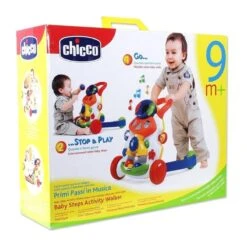 Chicco Babywalker - Looptrainer Rood -Peuterpaleis Winkel 1200x1200 1169