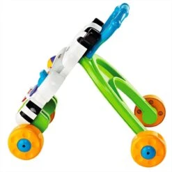 Fisher Price Fisher-Price Loop Met Mij Zebra - Franstalige Editie -Peuterpaleis Winkel 1200x1200 1192