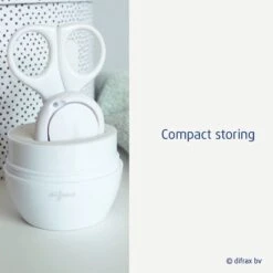 Difrax Baby Manicureset Deluxe -Peuterpaleis Winkel 1200x1200 1220