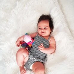 Playgro Clip Clop Rammelaar - Roze - Activiteitenspeeltje - Kraamkado 30 Playgro Clip Clop Rammelaar - Roze - Activiteitenspeeltje - Kraamkado -Peuterpaleis Winkel 1200x1200 1228