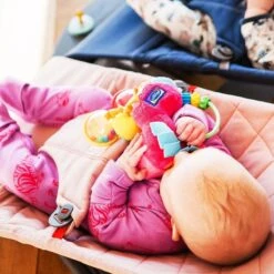 Playgro Clip Clop Rammelaar - Roze - Activiteitenspeeltje - Kraamkado 31 Playgro Clip Clop Rammelaar - Roze - Activiteitenspeeltje - Kraamkado -Peuterpaleis Winkel 1200x1200 1229