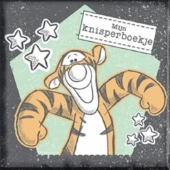 Disney Interstat Knisperboekje Tigger -Peuterpaleis Winkel 1200x1200 1252