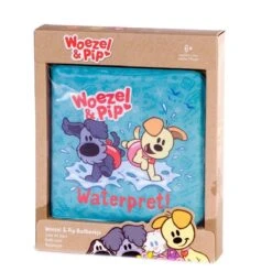 Woezel & Pip Boekje Voor In Bad 2003894 -Peuterpaleis Winkel 1200x1200 1257