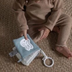 Nijntje - Green Knit - Buggyboekje 25 Nijntje - Green Knit - Buggyboekje -Peuterpaleis Winkel 1200x1200 1261