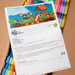 Merkloos Speelmat 86 Delig Puzzelmat -Peuterpaleis Winkel 1200x1200 1265