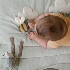 Little Dutch Speelkleed - Boxkleed Little Goose -Peuterpaleis Winkel 1200x1200 1276