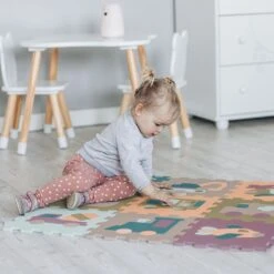 Free2Play By FreeON Speelkleed - Speelmat - Foam Puzzelmat - Voertuigen -Peuterpaleis Winkel 1200x1200 1288